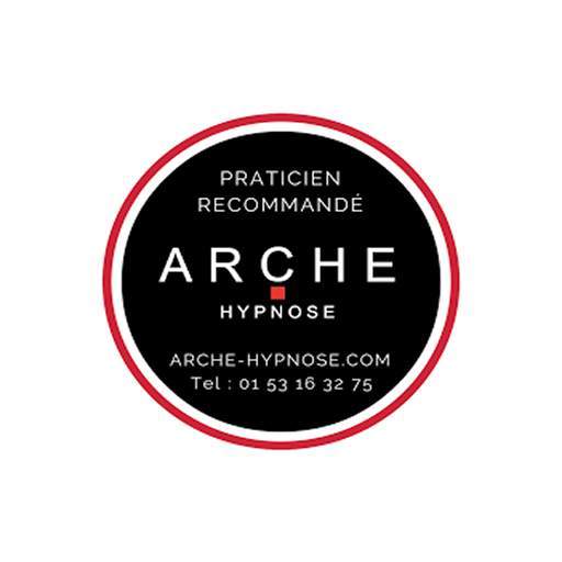 Logo ARCHE HYPNOSE