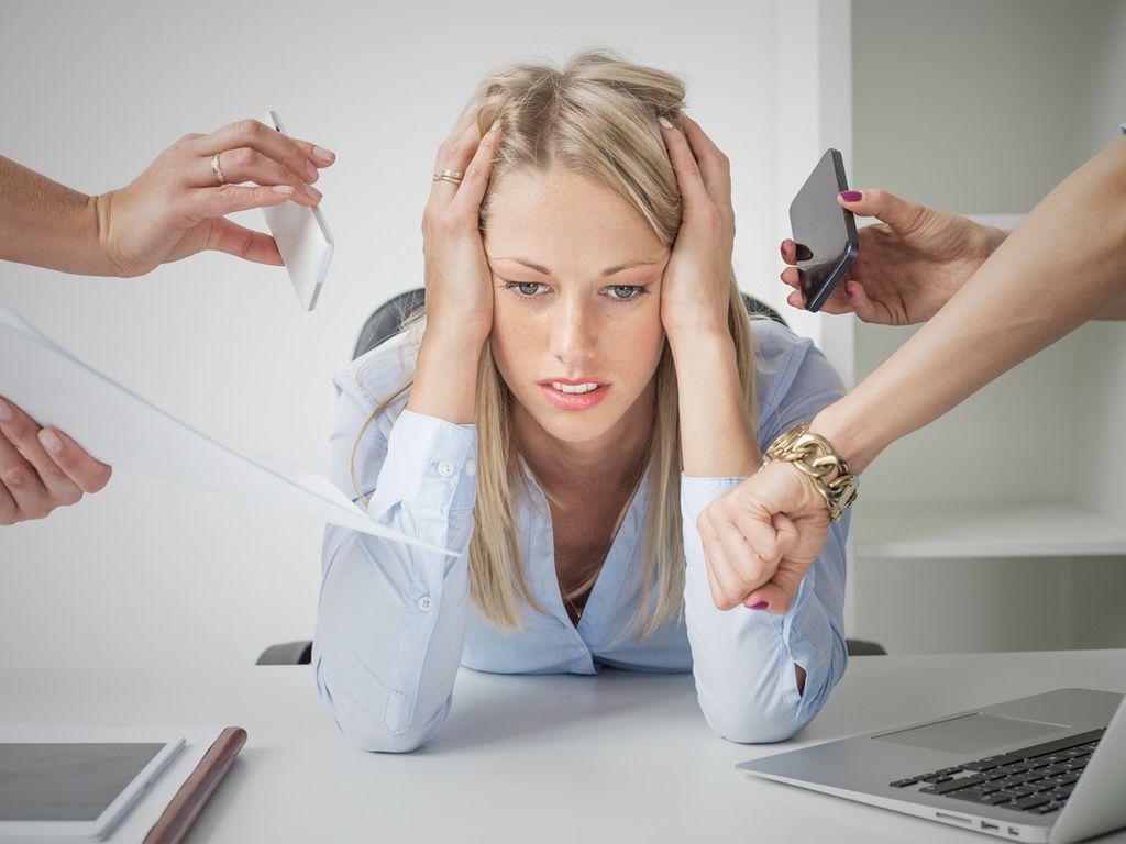 Thérapie gestion du stress Valenciennes