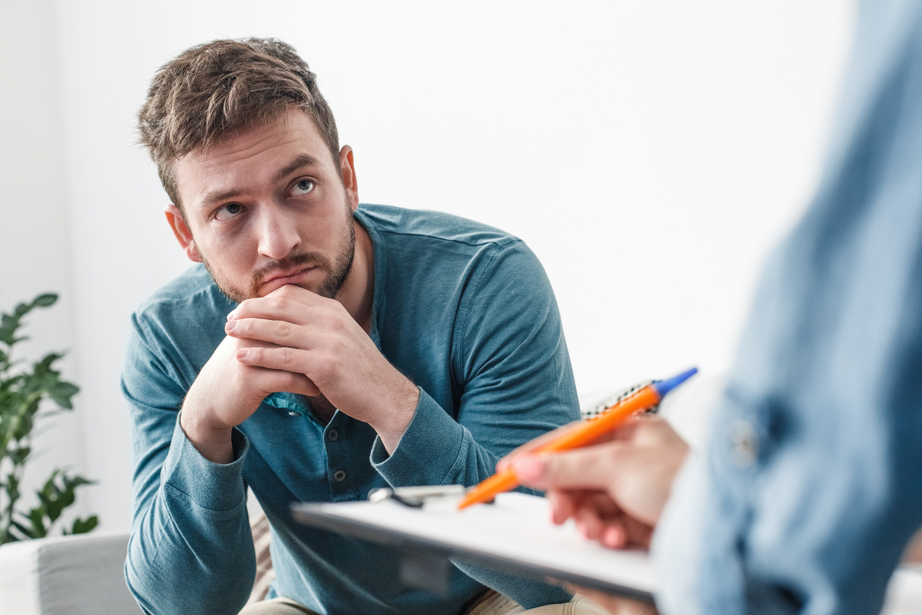 Psychothérapeute Lille Comment reconnaître et traiter les addictions aux substances ? Valenciennes