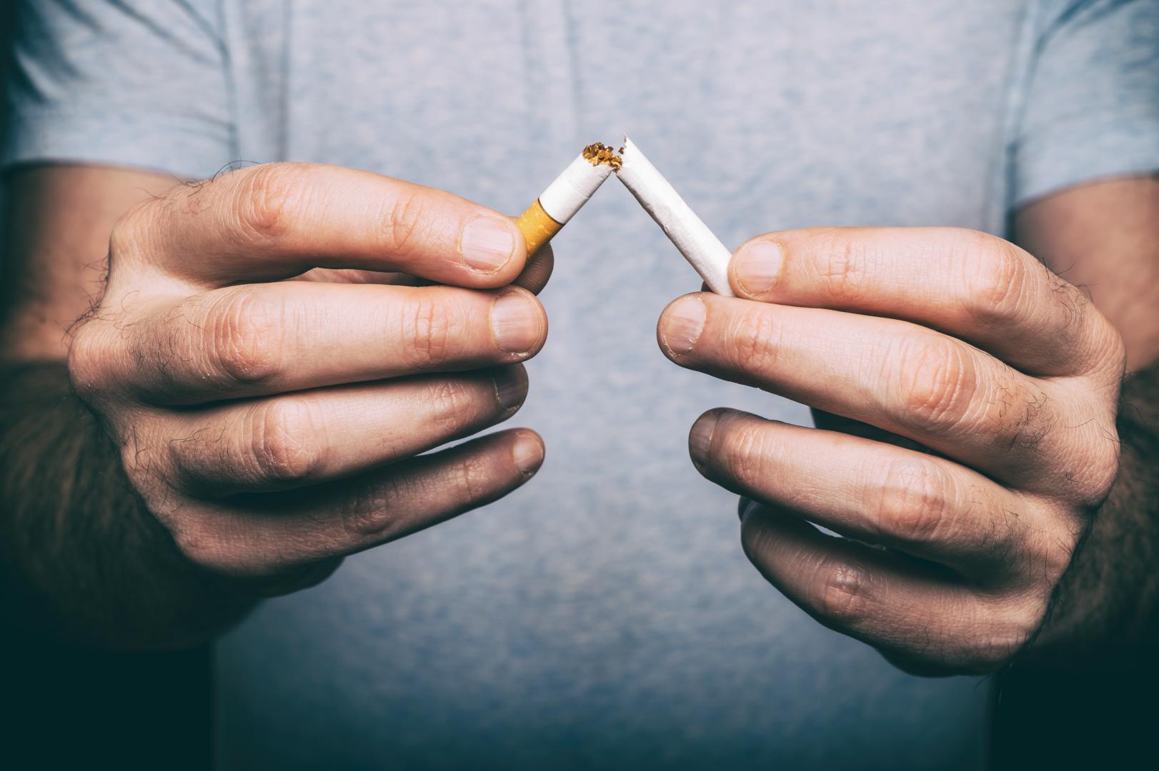 Assistance arrêt du tabac Valenciennes,