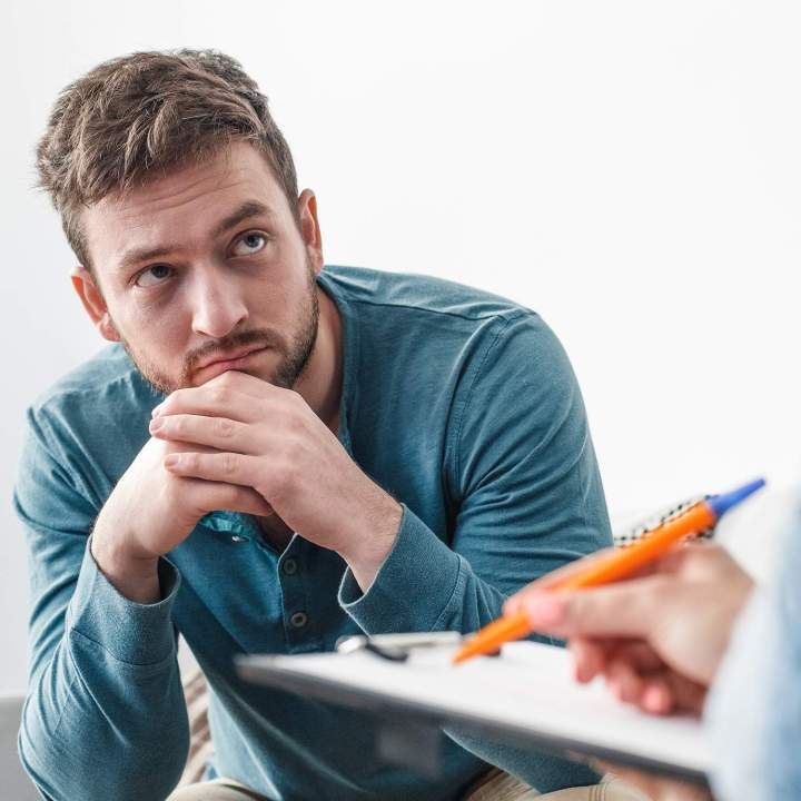 Traitement anxiété Valenciennes