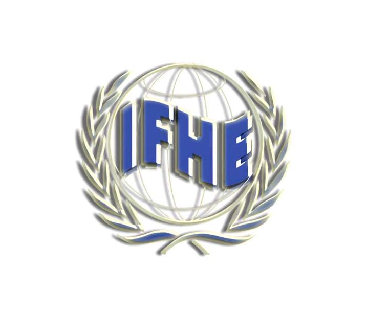 Logo IFHE