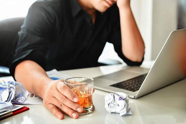 Accompagnement pour arrêter l’alcool Valenciennes