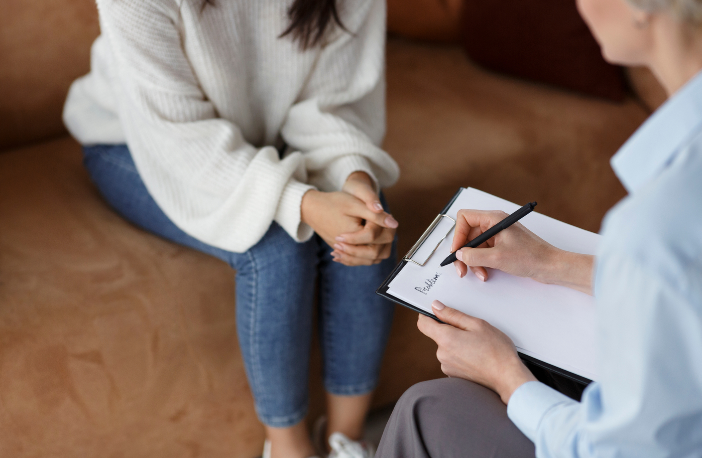 Comment choisir le bon psychothérapeute pour mes besoins ? Valenciennes