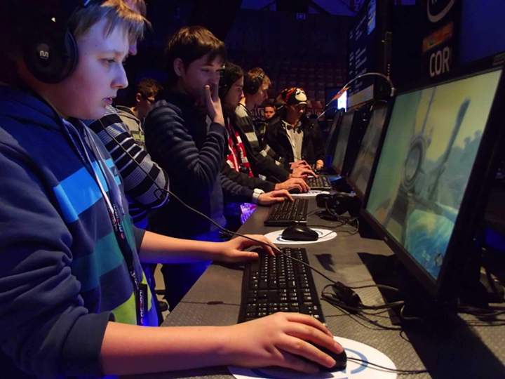 Assistance addiction jeux vidéo Valenciennes