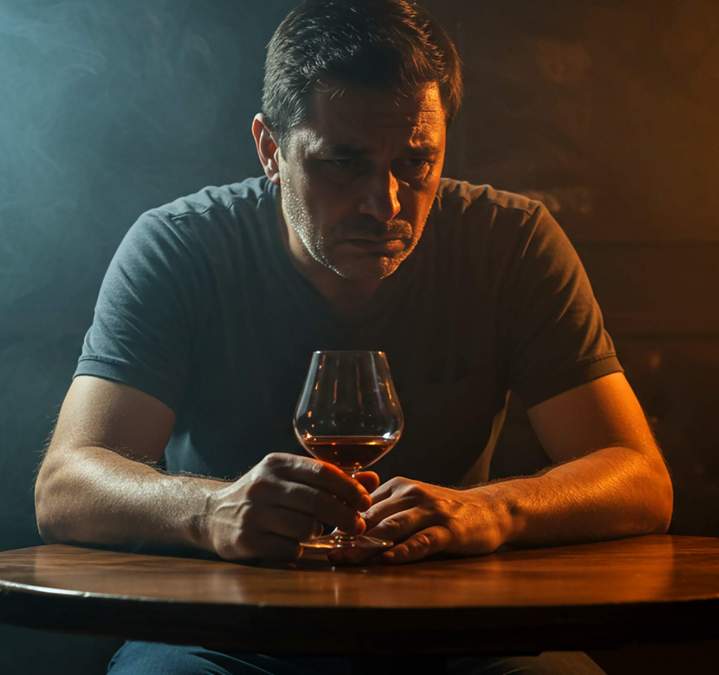 Thérapeute spécialisé en sevrage alcoolique Valenciennes