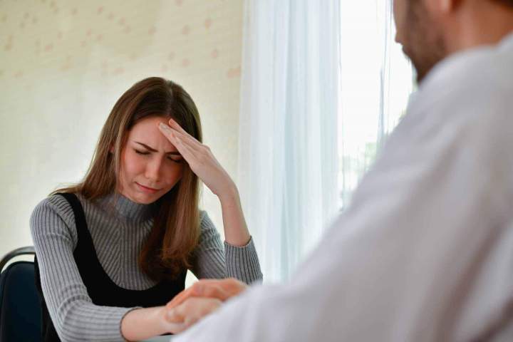 Consultations de psychothérapie à Valenciennes