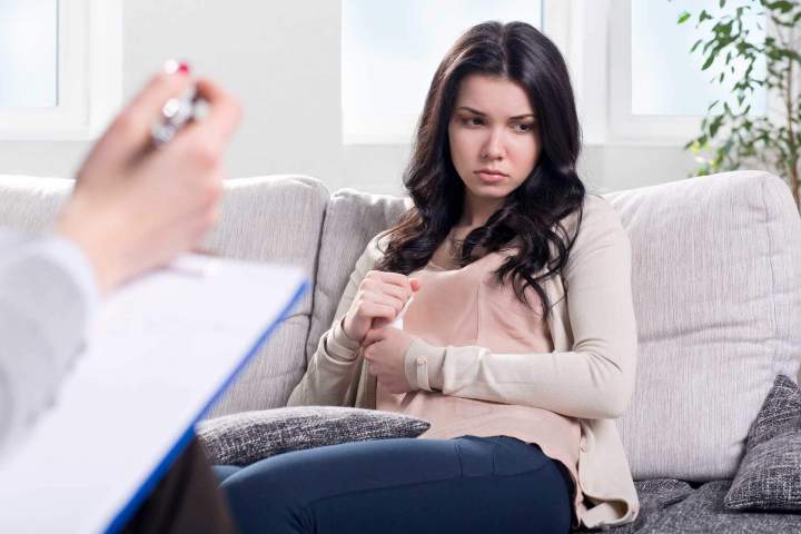 Consultation en psychothérapie Valenciennes