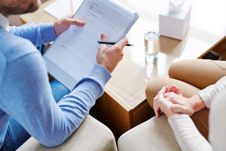 Cabinet de psychologie Valenciennes