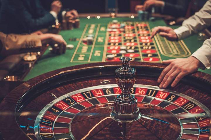 Thérapeute spécialisé en addiction aux jeux d'argent Valenciennes